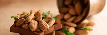 Almond Intolerance: What does that mean?
