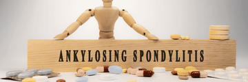 Ankylosing Spondylitis and Food Intolerances