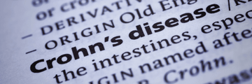 Crohn’s Disease and Food Intolerances