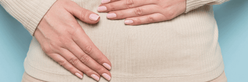 Why do I have a Bloated Stomach?