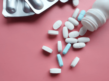 Can Antibiotics Raise the Risk of Allergies?