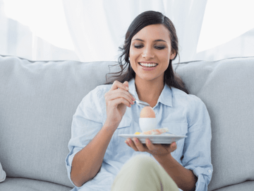 Egg Allergies: Symptoms, Diet and Testing