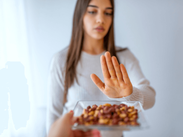 Can Food Allergies Go Away Over Time?
