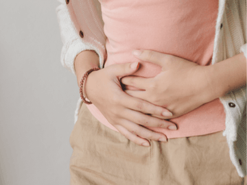3 Common Food Intolerances And Their Symptoms