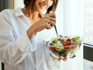 Foods To Boost Your Immune System