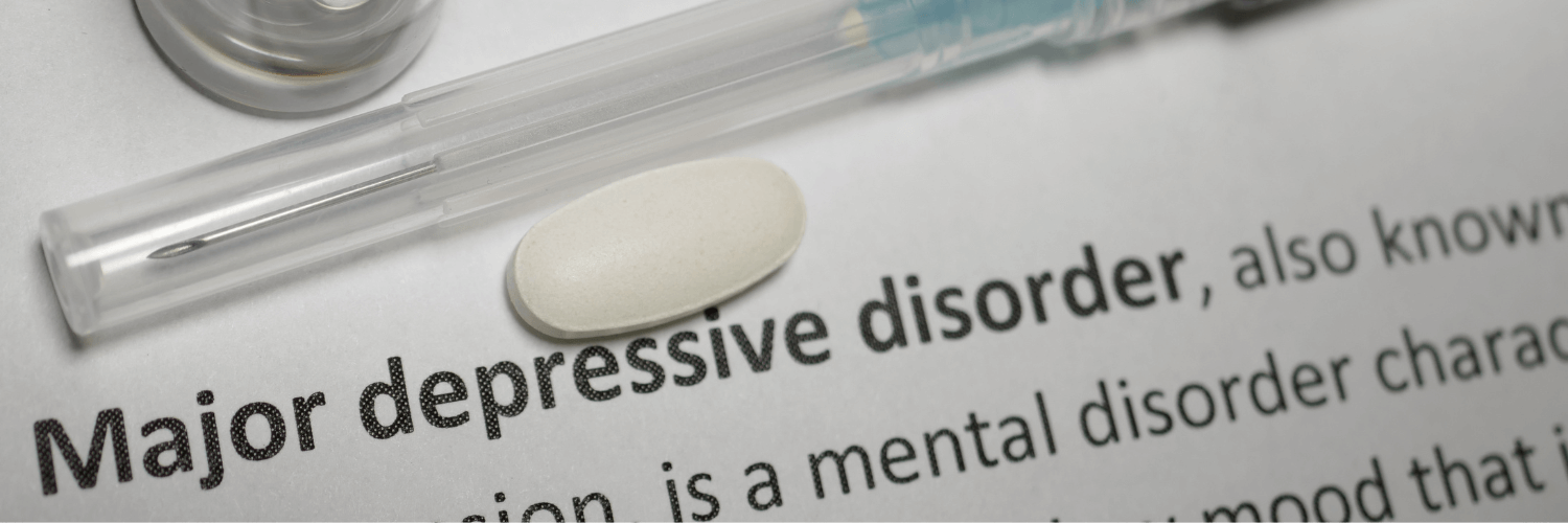 Major Depressive Disorder and Food Intolerances