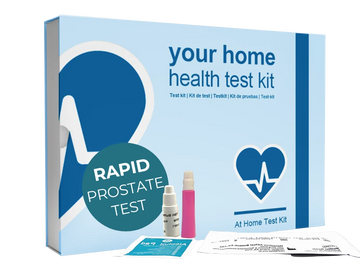 Prostate Health Test