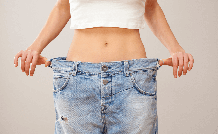 The Surprising Thing Stopping You Losing Fat