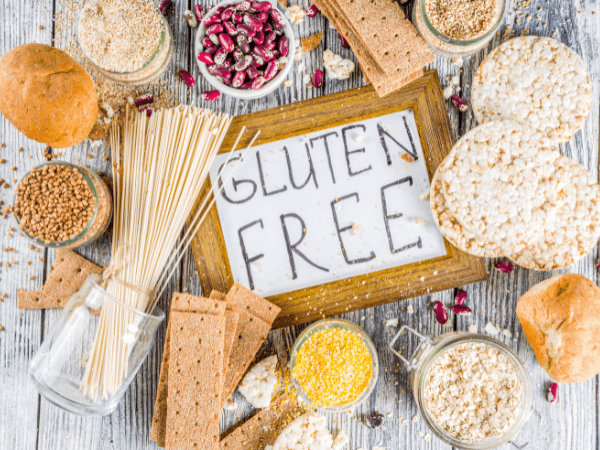 Should You Be Going Gluten Free?