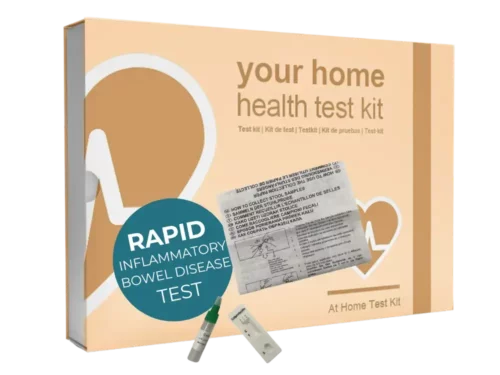 Inflammatory Bowel Disease Test kit