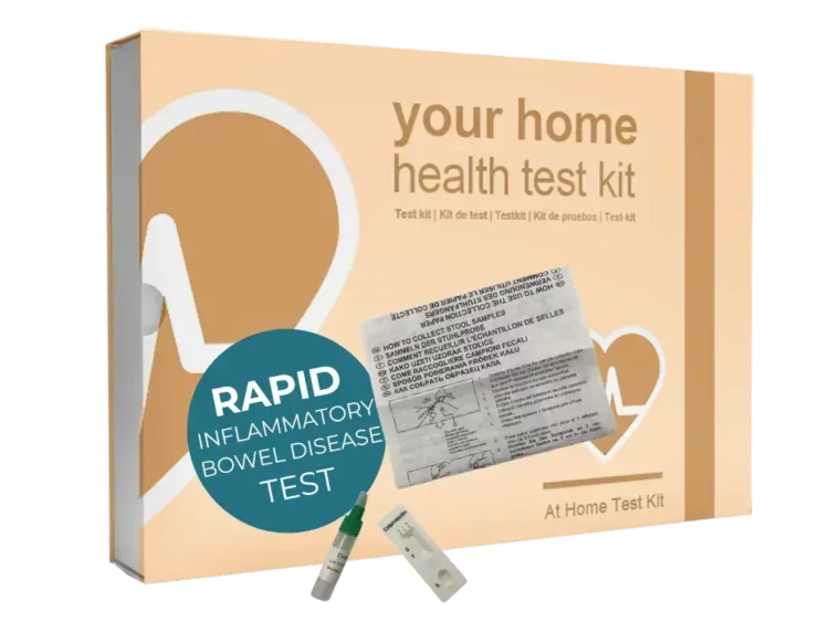 Inflammatory Bowel Disease Test kit