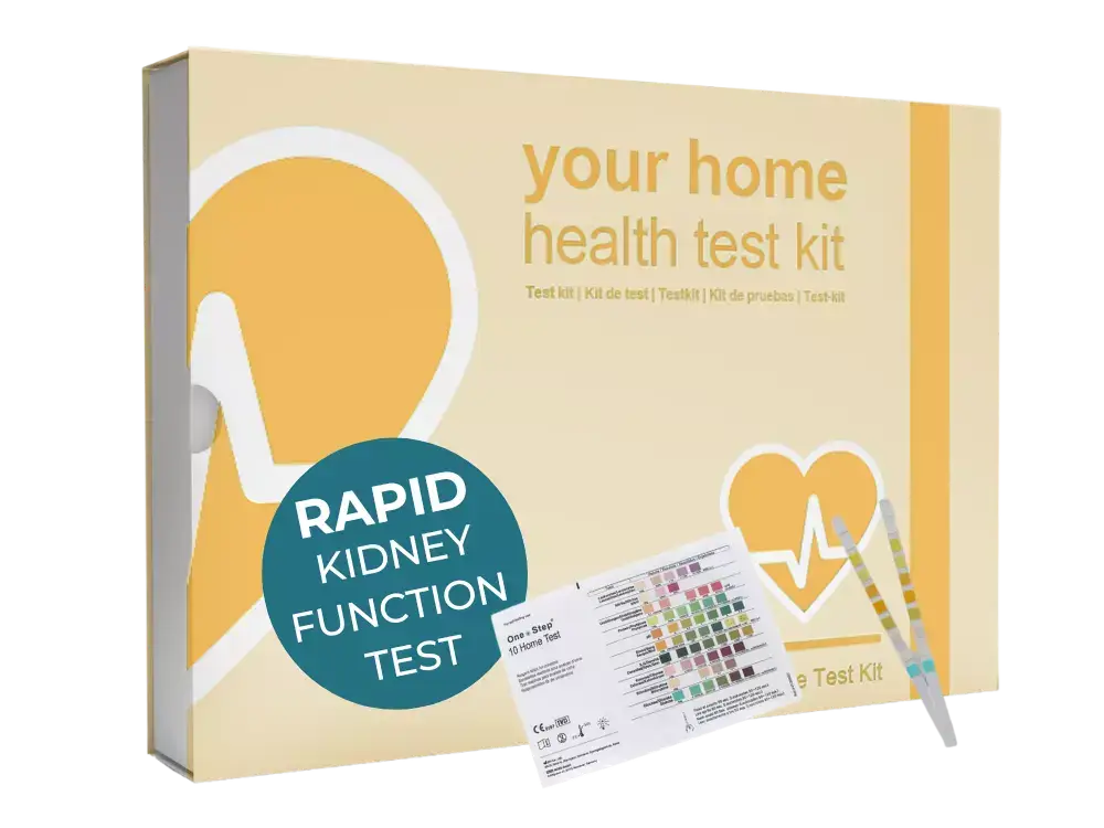 kidney-test-kit
