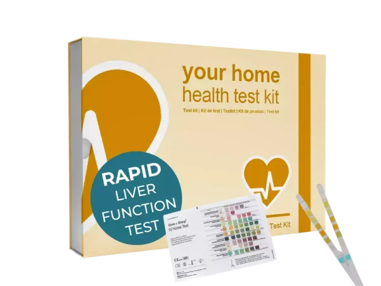 Liver Function Test Kit