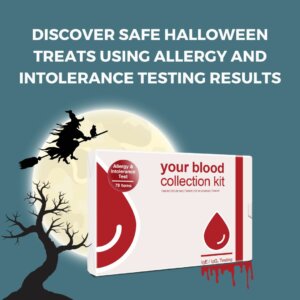 Discover safe Halloween treats